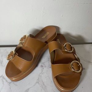Michael Kors Sandals